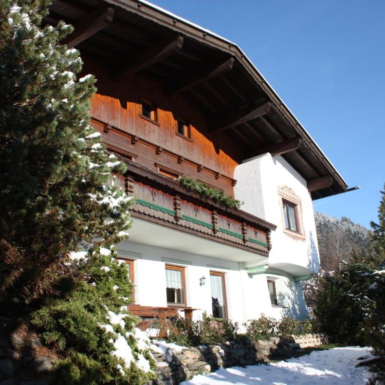 Appartement Weigl - Two-Bedroom Apartment - 36