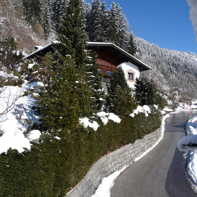 Appartement Weigl - Two-Bedroom Apartment - 1