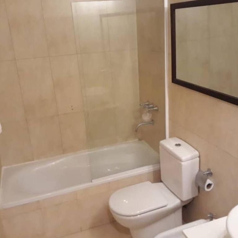 Best Location at PUERTO MADERO!! Parking, Gym, pool (1bed, 1 bath) - One-Bedroom Apartment - 16