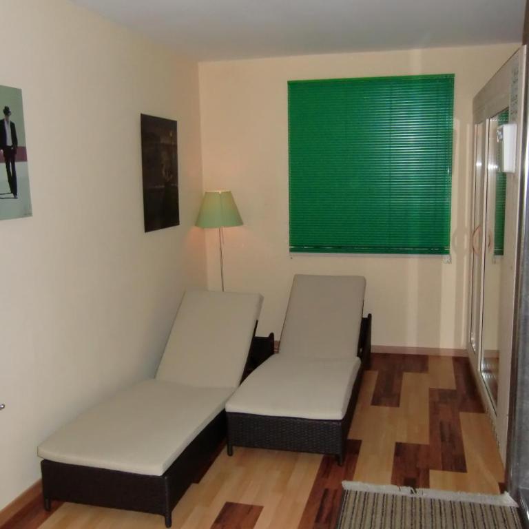 Neuprantl Apartments - Apartment mit 1 Schlafzimmer - 12