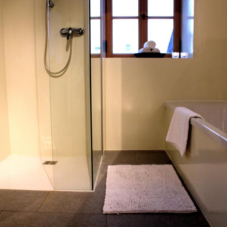 Apartment Nester - Apartment mit 2 Schlafzimmern und Balkon - 4
