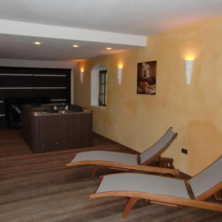 Neuprantl Apartments - Apartment mit 1 Schlafzimmer - 14