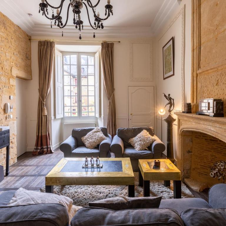 Heart of Sarlat - Appartamento - 1