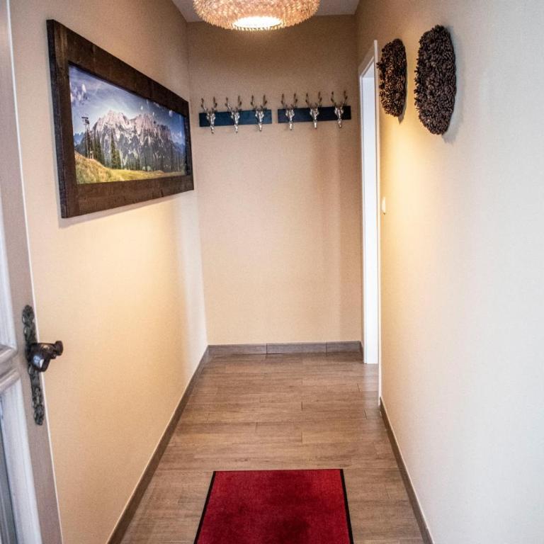 Residence Cocoon - Apartment mit 3 Schlafzimmern - 17