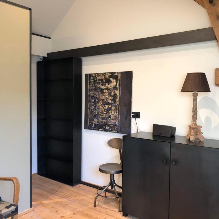 Ferme des deux Frères, Autrans, Vercors - Maison 5 Chambres - 67