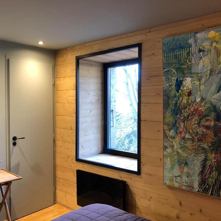 Ferme des deux Frères, Autrans, Vercors - Maison 5 Chambres - 50