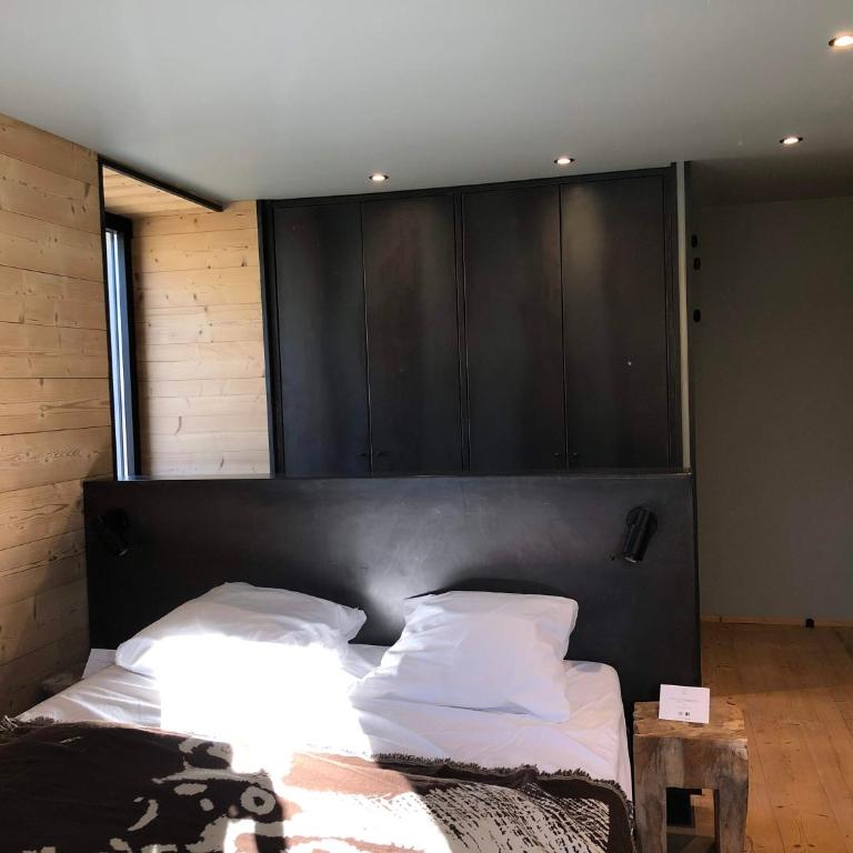 Ferme des deux Frères, Autrans, Vercors - Maison 5 Chambres - 37