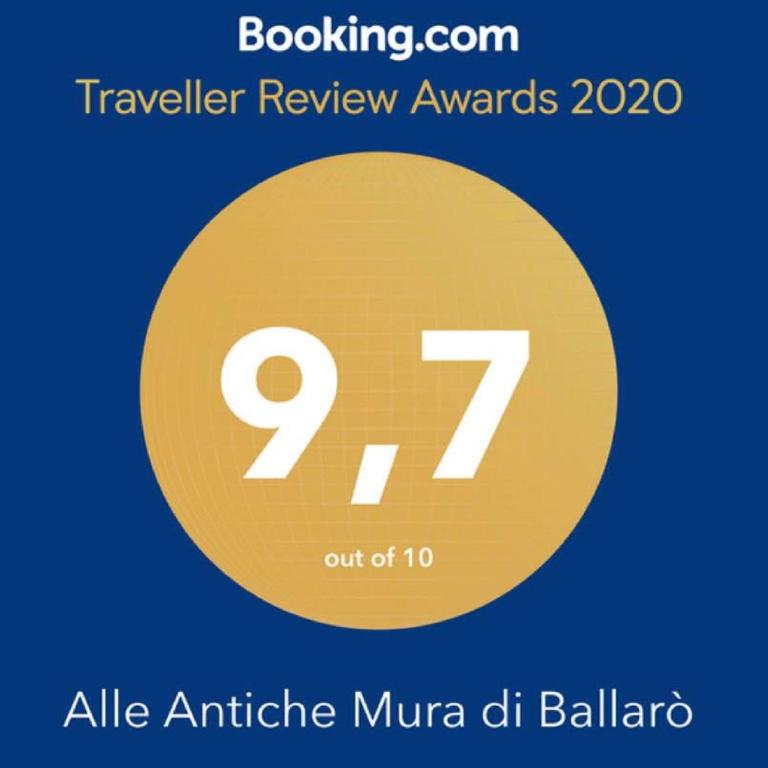 Alle Antiche Mura del mercato di Ballarò - Two-Bedroom Apartment - 29