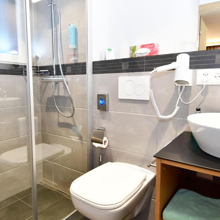 Hotel Elite - Superior Grandlit - 4