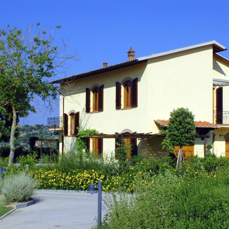 Agriturismo Raccianello - Villa - 6