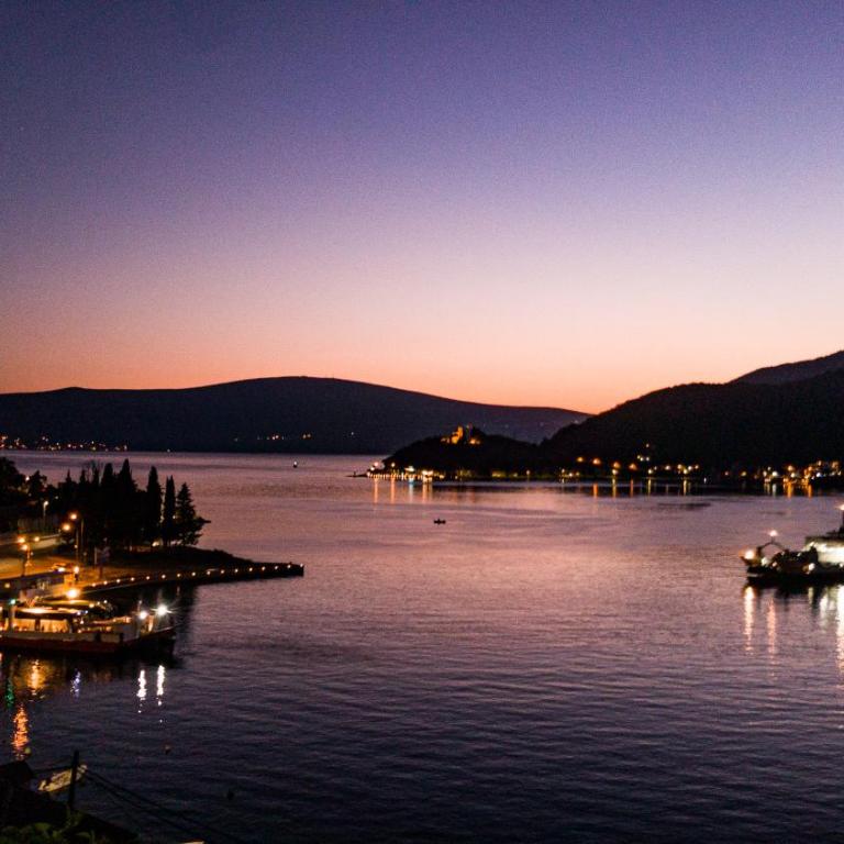 Apartments Eftimov - Apartman sa Pogledom na More - 5