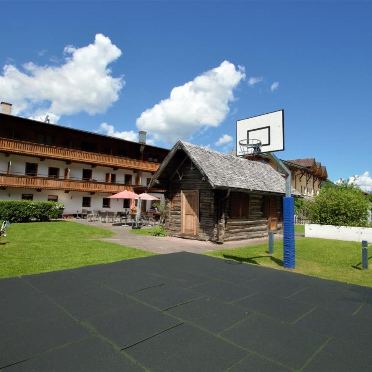 Ferienwohnungen Karlingerhof am See - Superior Apartment - 11
