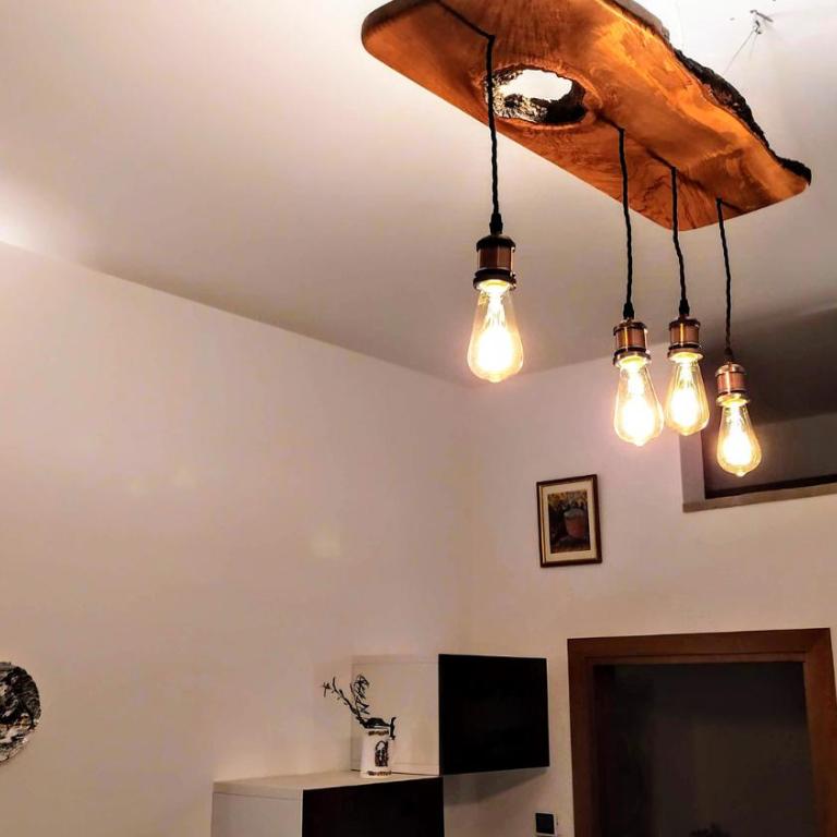 La Dolce Agogia - Appartamento con 1 Camera da Letto - 18