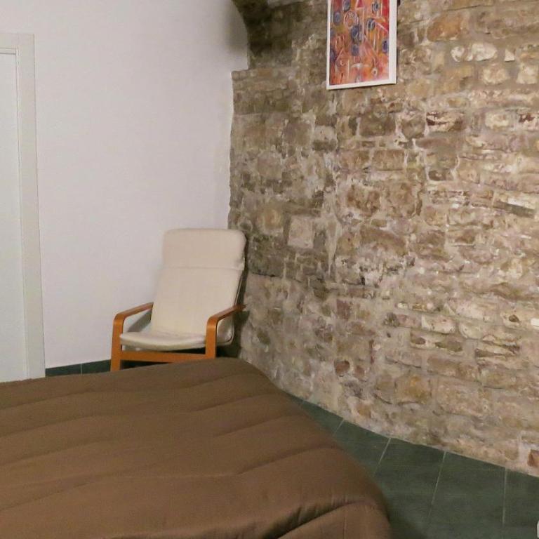 La Dolce Agogia - Appartamento con 1 Camera da Letto - 21