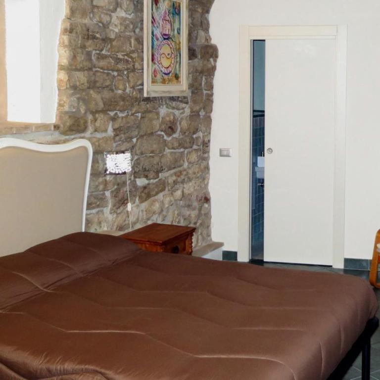 La Dolce Agogia - Appartamento con 1 Camera da Letto - 20