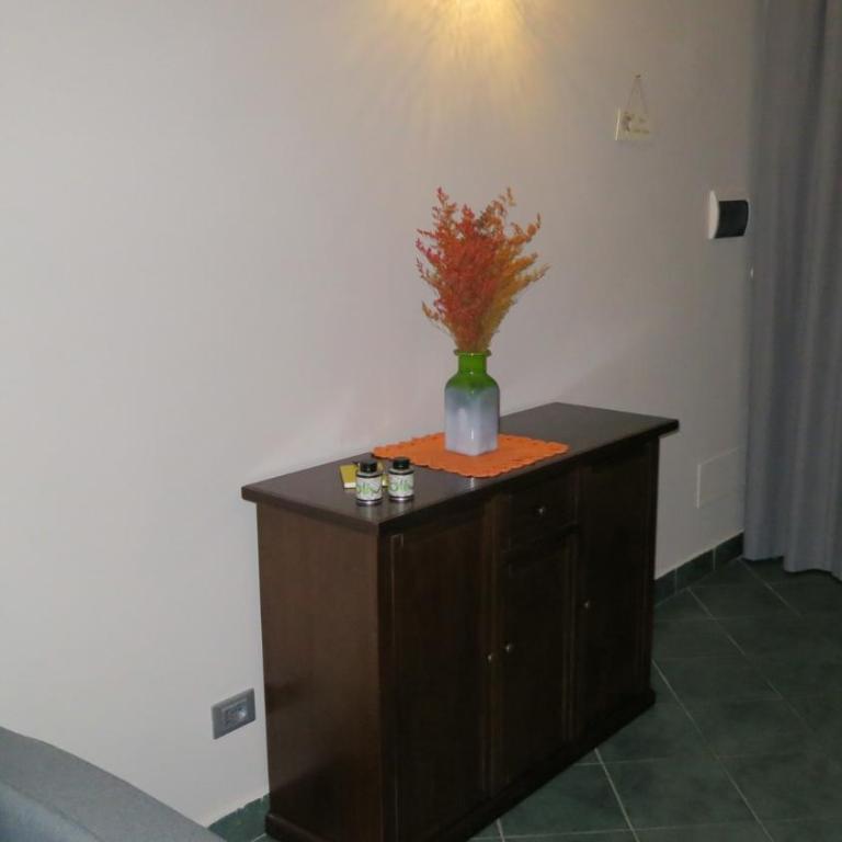 La Dolce Agogia - Appartamento con 1 Camera da Letto - 8