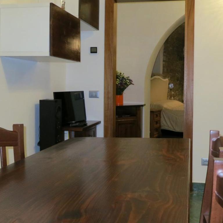 La Dolce Agogia - Appartamento con 1 Camera da Letto - 15