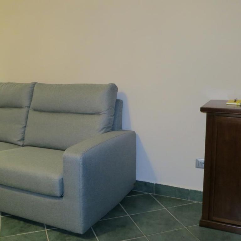 La Dolce Agogia - Appartamento con 1 Camera da Letto - 13