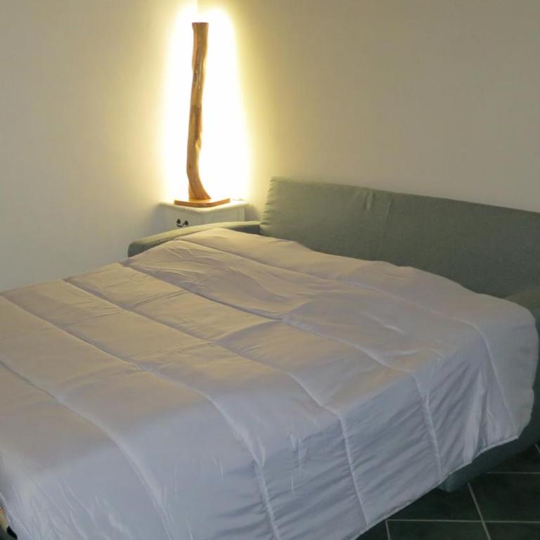 La Dolce Agogia - Appartamento con 1 Camera da Letto - 14