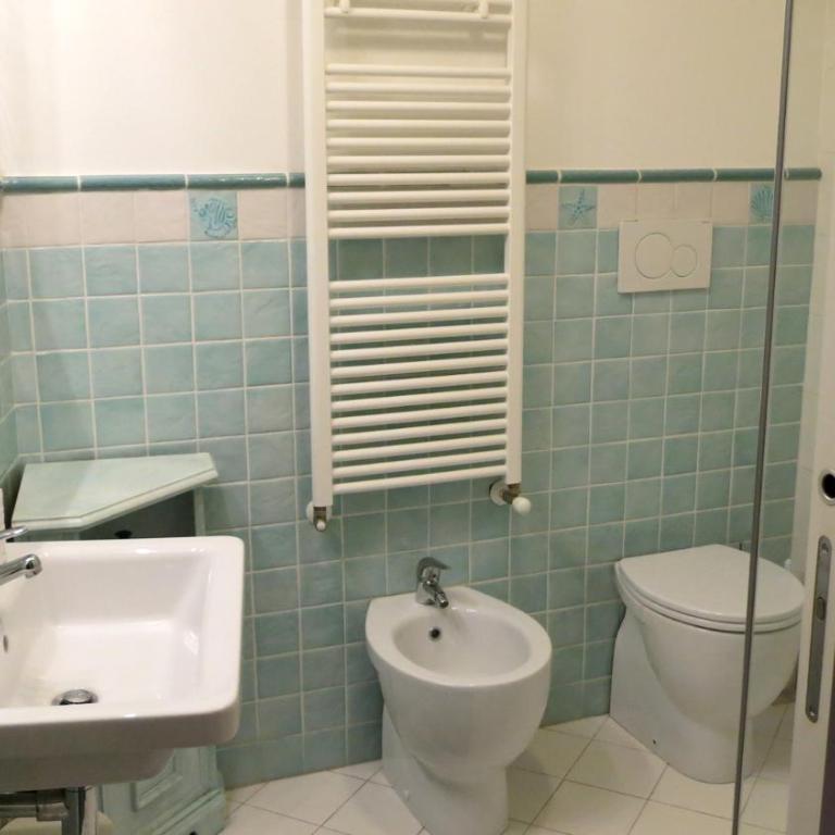 La Dolce Agogia - Appartamento con 1 Camera da Letto - 25