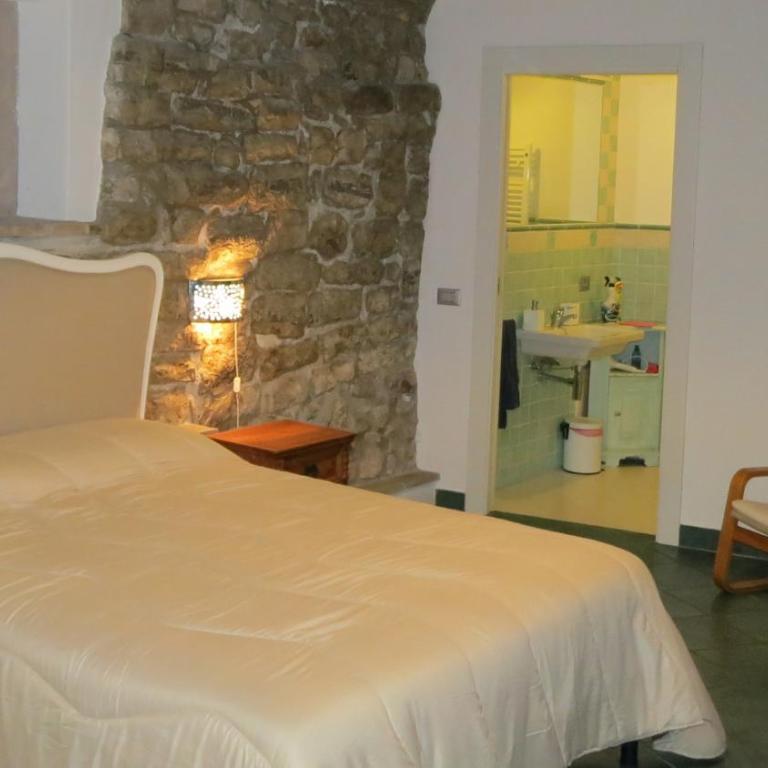 La Dolce Agogia - Appartamento con 1 Camera da Letto - 22