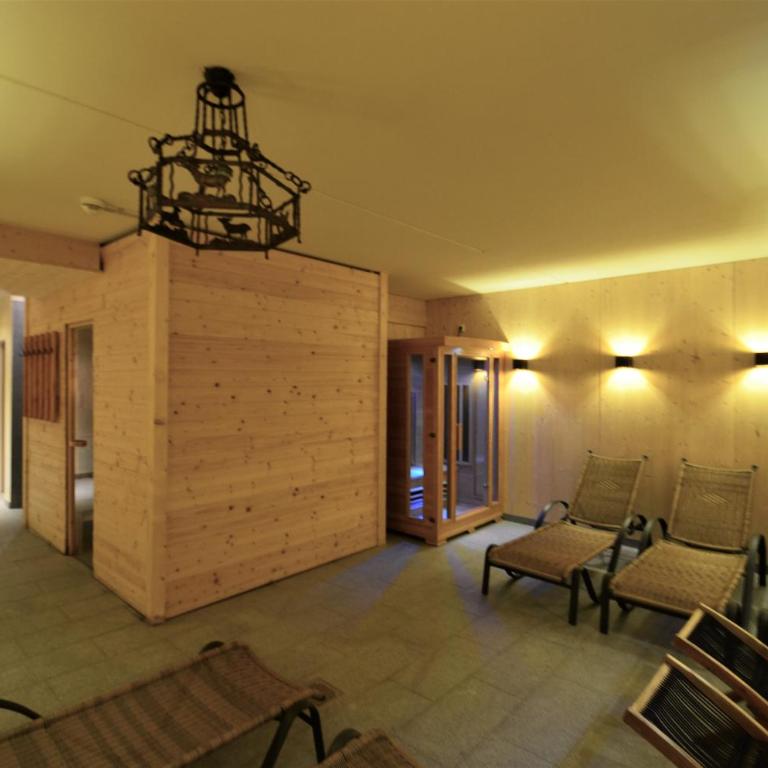 Ferienwohnungen Karlingerhof am See - Superior Apartment - 22