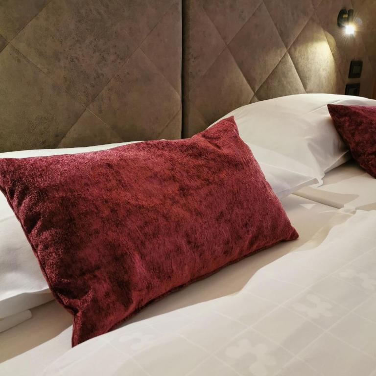 Hotel Ideal Park - Camera Superior - 5