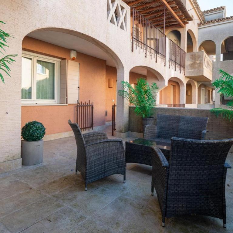 Immobiliare JVL - Cascina del Mar - Appartamento - 29