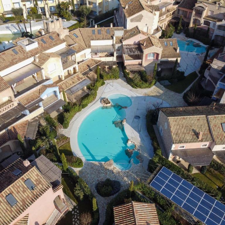 Immobiliare JVL - Cascina del Mar - Appartamento - Piano Terra - 35