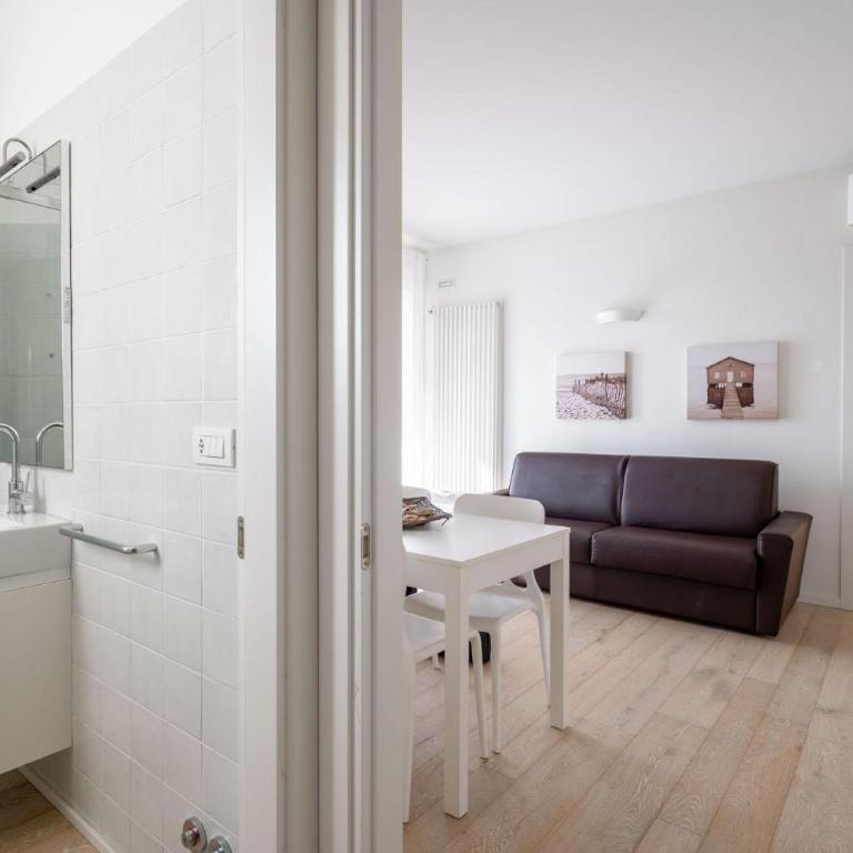 Immobiliare JVL - Cascina del Mar - Appartamento - Piano Terra - 33