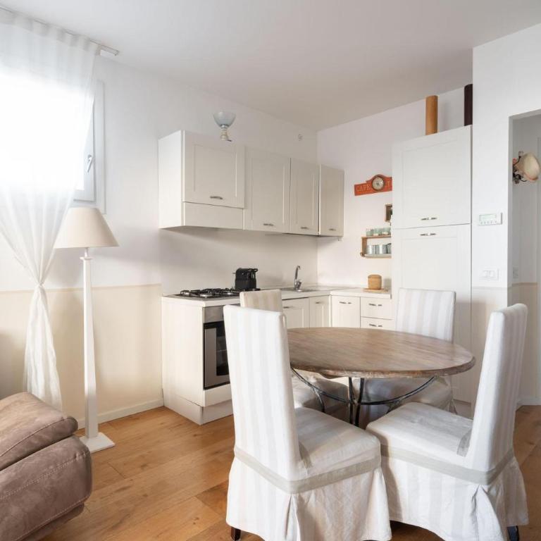 Immobiliare JVL - Cascina del Mar - Appartamento - 26