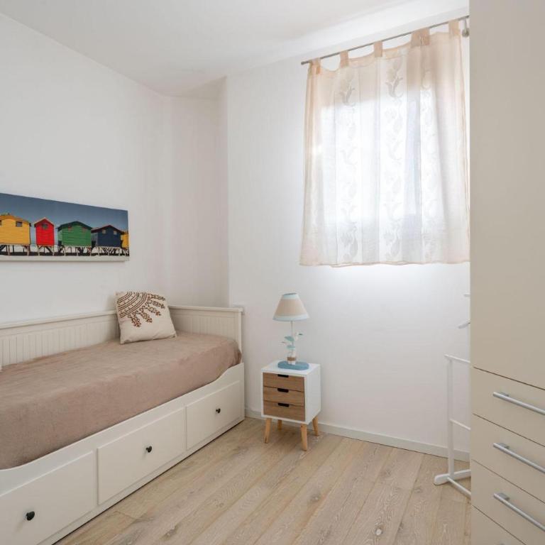 Immobiliare JVL - Cascina del Mar - Appartamento - Piano Terra - 32