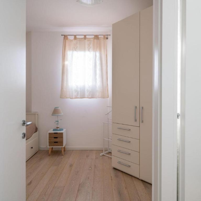 Immobiliare JVL - Cascina del Mar - Appartamento - Piano Terra - 31