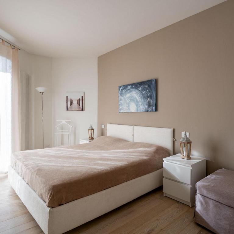 Immobiliare JVL - Cascina del Mar - Appartamento - Piano Terra - 30