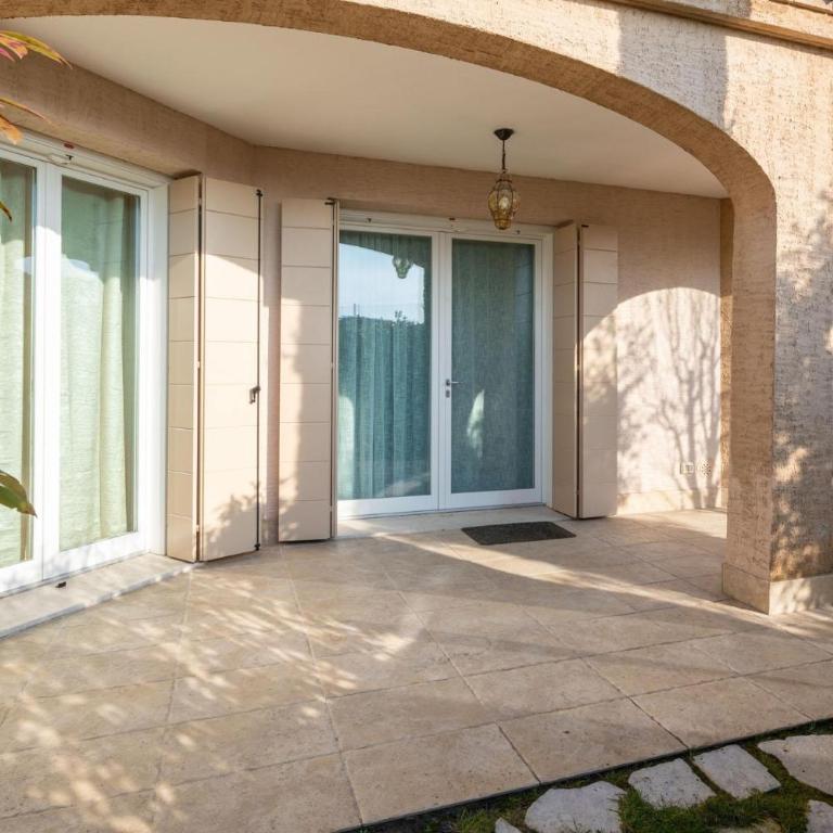 Immobiliare JVL - Cascina del Mar - Appartamento - Piano Terra - 29