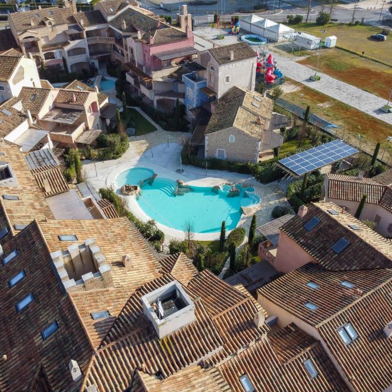Immobiliare JVL - Cascina del Mar - Appartamento - 2