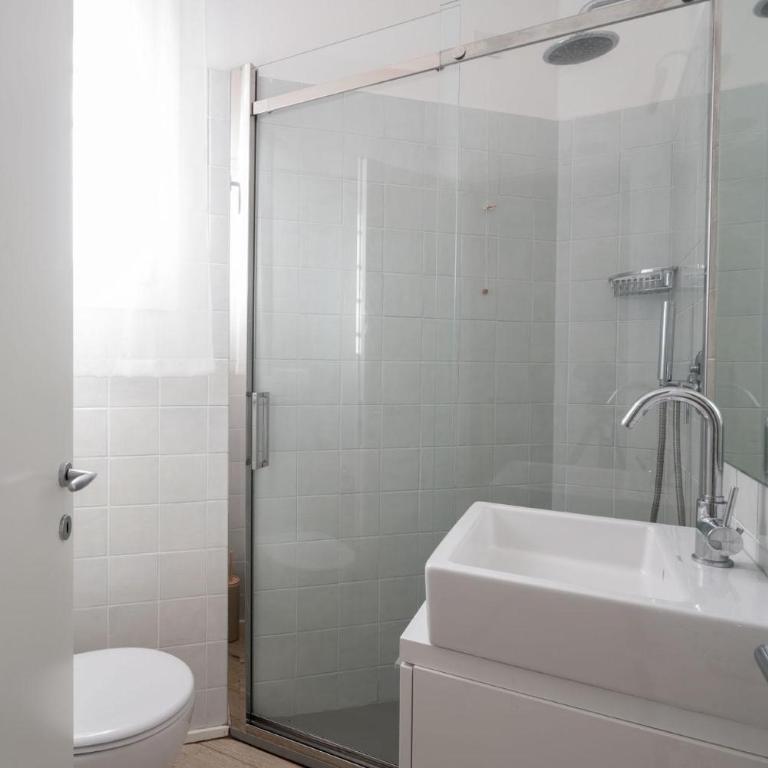 Immobiliare JVL - Cascina del Mar - Appartamento - Piano Terra - 27