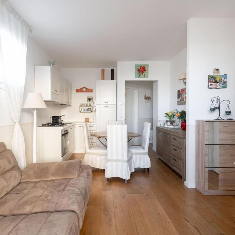 Immobiliare JVL - Cascina del Mar - Appartamento - 22