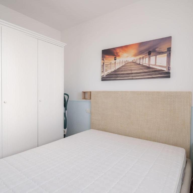 Immobiliare JVL - Cascina del Mar - Appartamento - 20