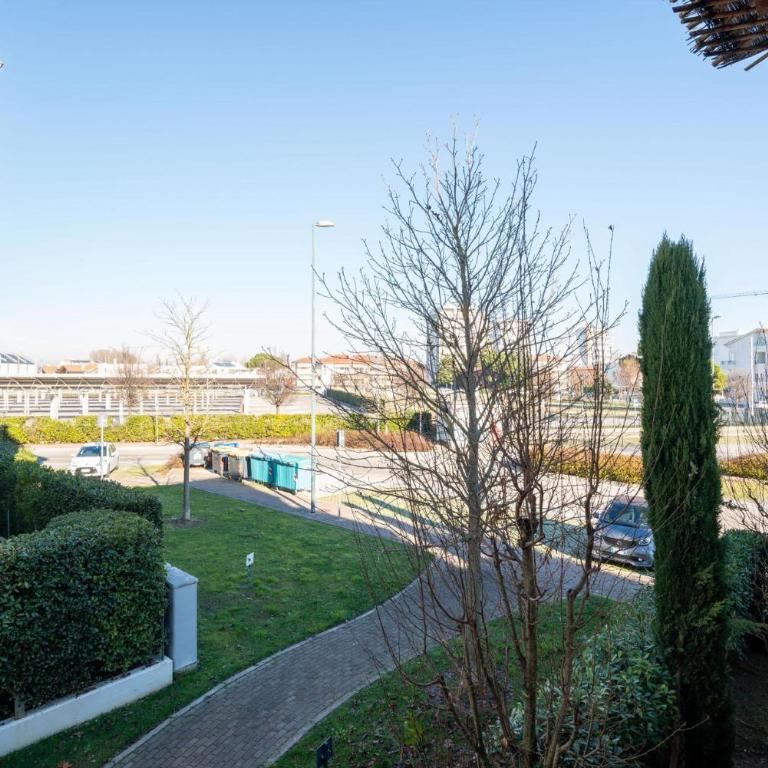 Immobiliare JVL - Cascina del Mar - Appartamento - 21