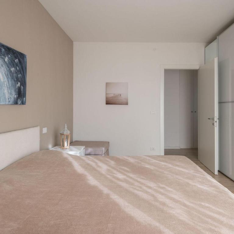 Immobiliare JVL - Cascina del Mar - Appartamento - Piano Terra - 23