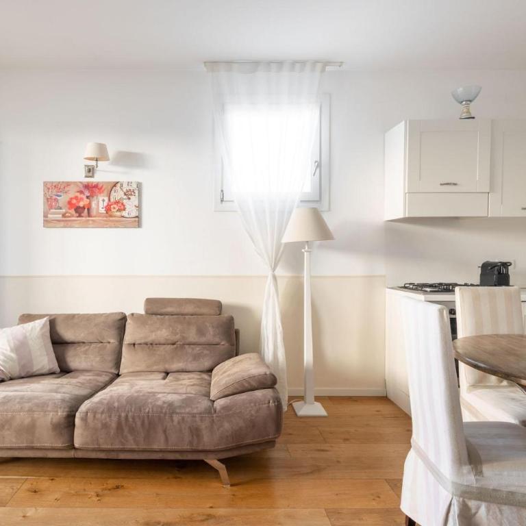 Immobiliare JVL - Cascina del Mar - Appartamento - 18
