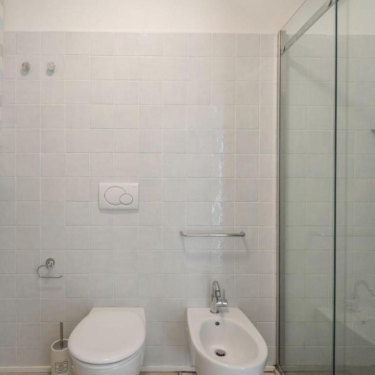 Immobiliare JVL - Cascina del Mar - Appartamento - Piano Terra - 22