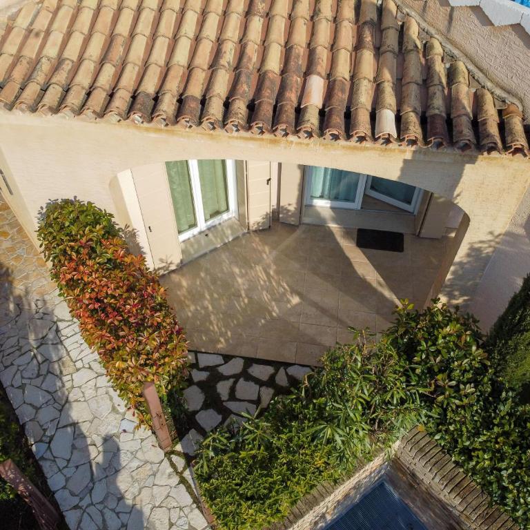 Immobiliare JVL - Cascina del Mar - Appartamento - Piano Terra - 20