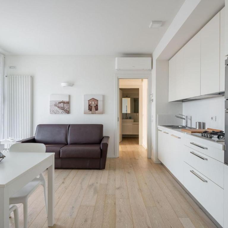 Immobiliare JVL - Cascina del Mar - Appartamento - Piano Terra - 3