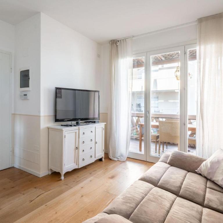Immobiliare JVL - Cascina del Mar - Appartamento - 17