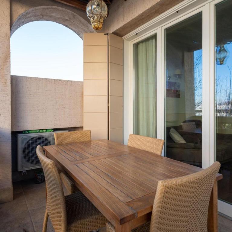 Immobiliare JVL - Cascina del Mar - Appartamento - 16
