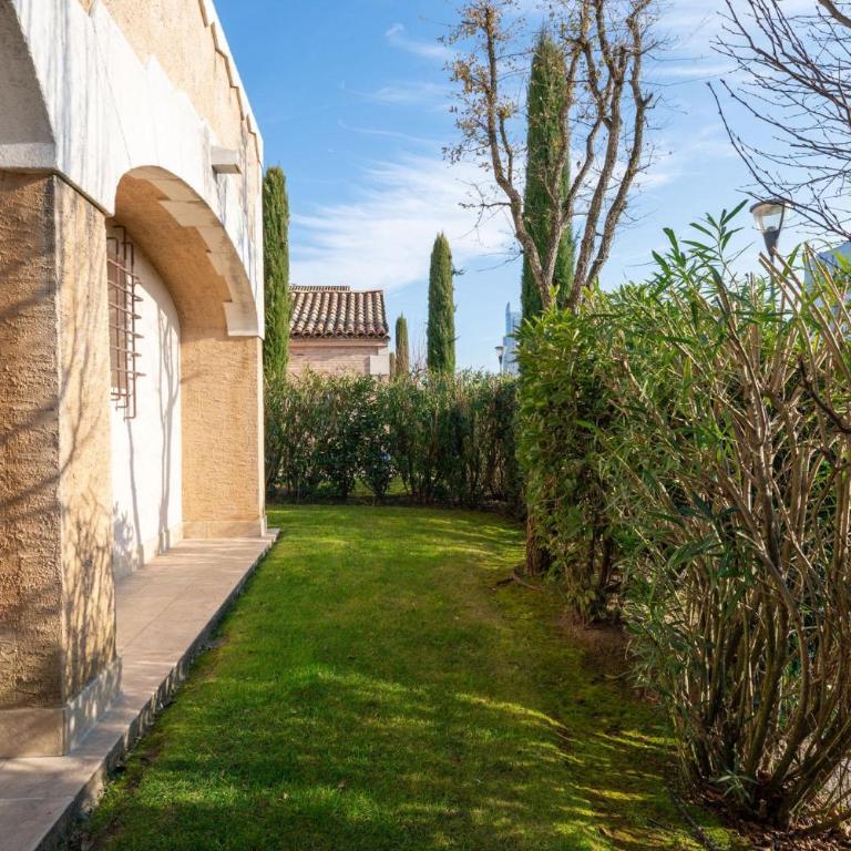 Immobiliare JVL - Cascina del Mar - Appartamento - Piano Terra - 17