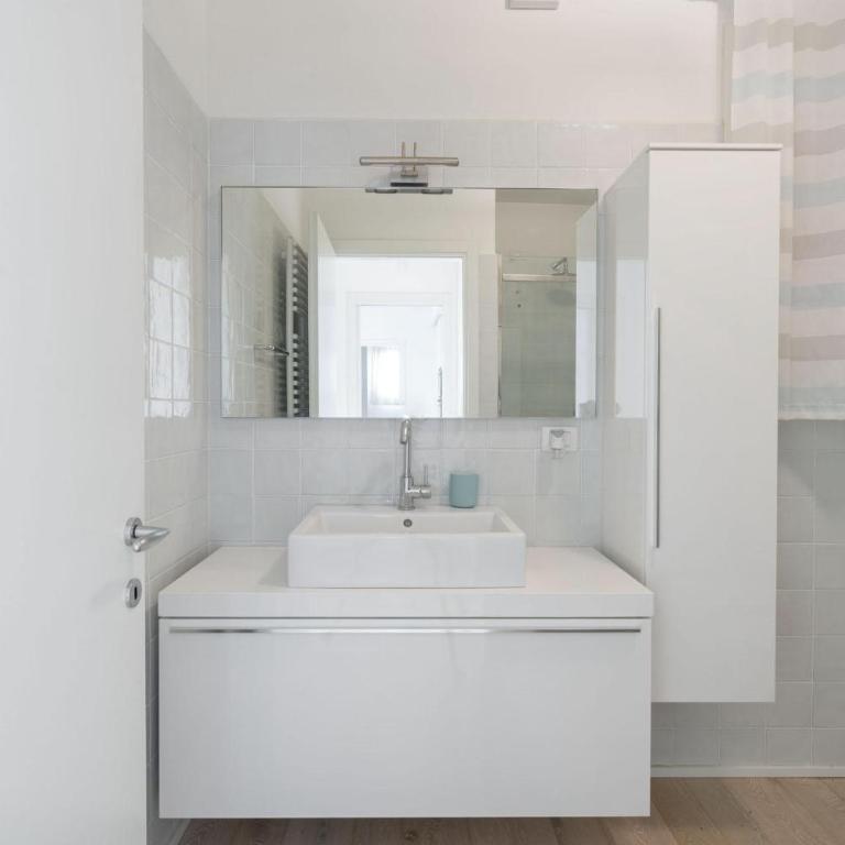 Immobiliare JVL - Cascina del Mar - Appartamento - Piano Terra - 16