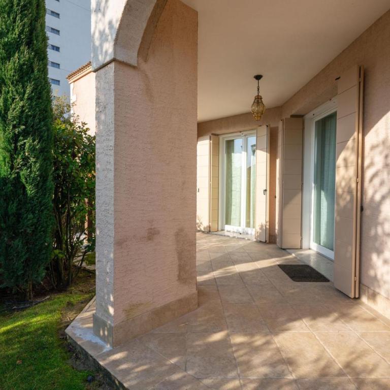 Immobiliare JVL - Cascina del Mar - Appartamento - Piano Terra - 15